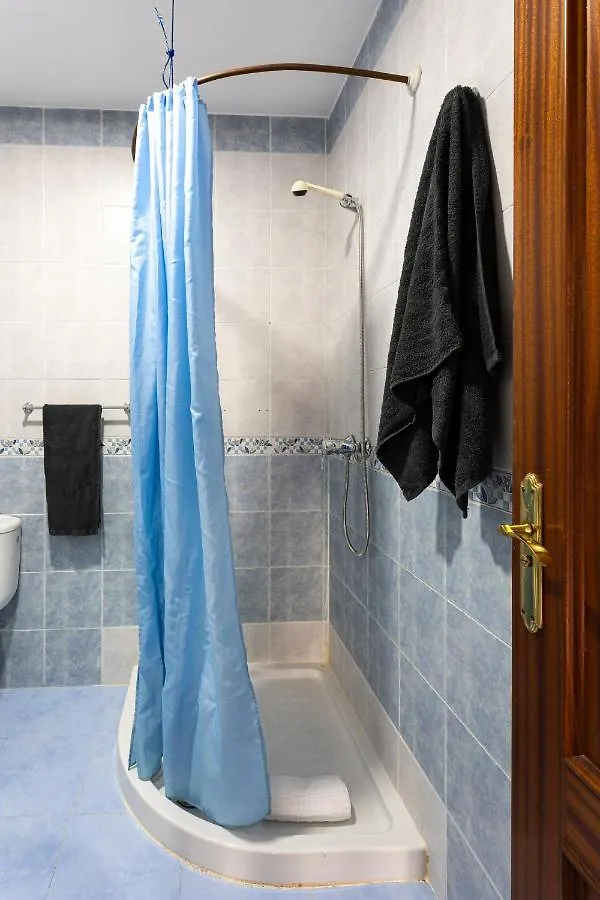 Holidays2Malaga Montesa 700M From The Beach Rooftop Terrace Appartement