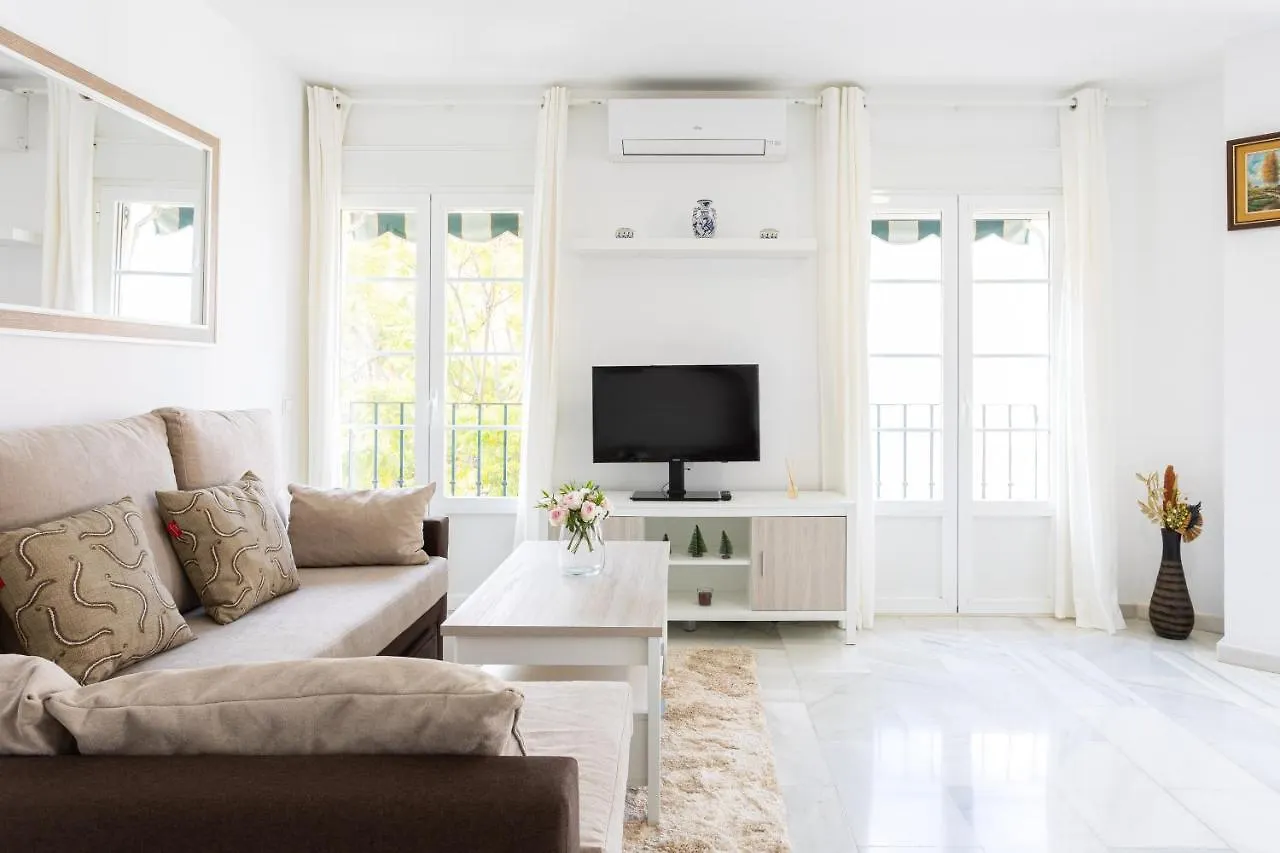 Holidays2Malaga Montesa 700M From The Beach Rooftop Terrace 0*,
